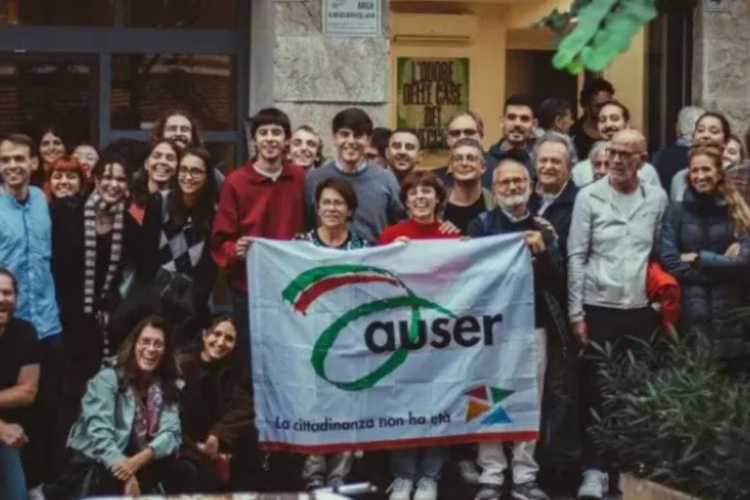 Vol.A in Rete
