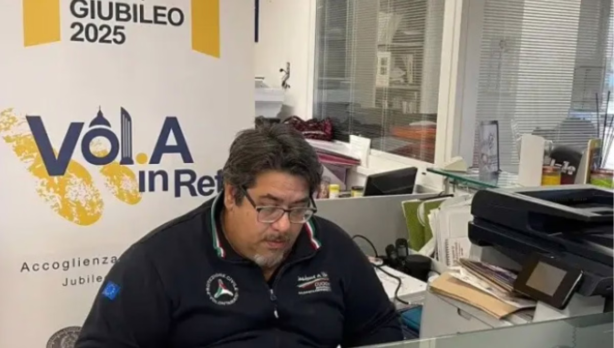 Vol.A in Rete
