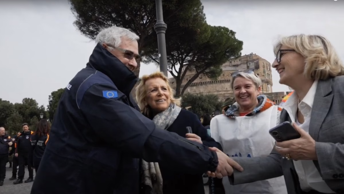 Vol.A in Rete