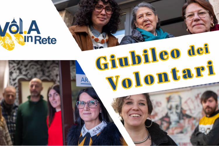 Vol.A in Rete