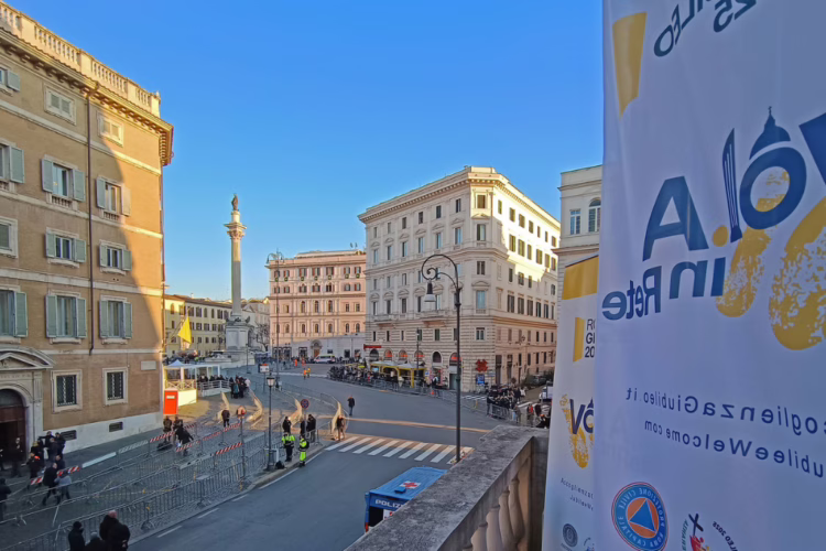 Vol.A in Rete