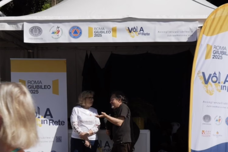 Vol.A in Rete