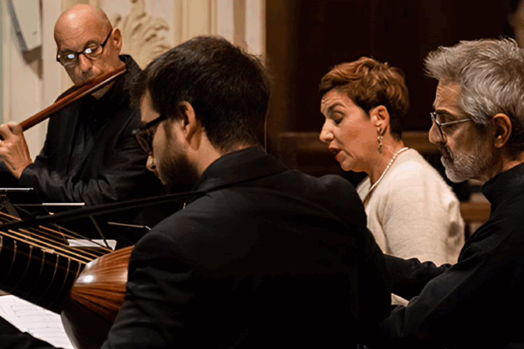 Vol.A in Rete
