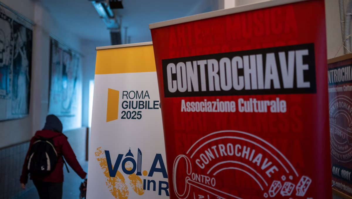 Vol.A in Rete