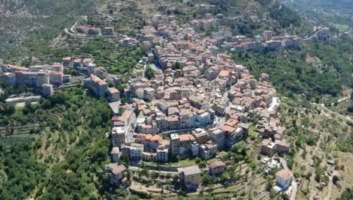 Vol.A in Rete