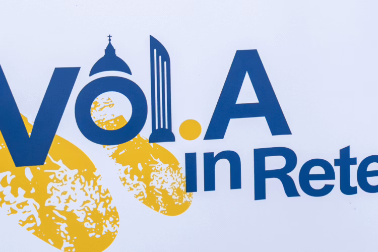 Vol.A in Rete