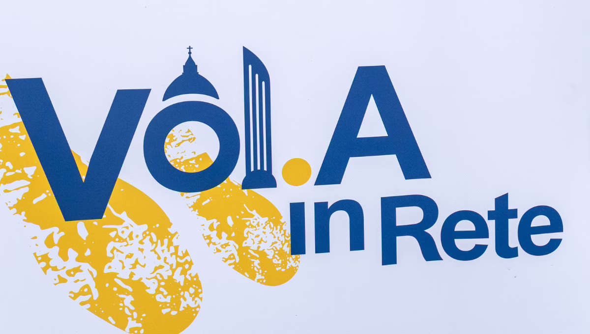 Vol.A in Rete